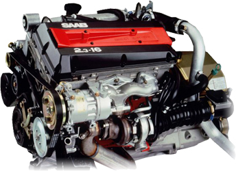 P279A Engine